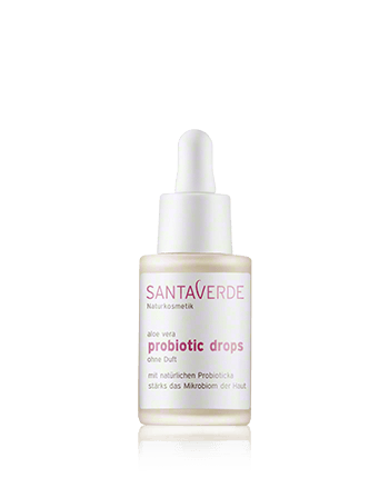 Santaverde Classic Probiotic Drops ohne Duft 30ml