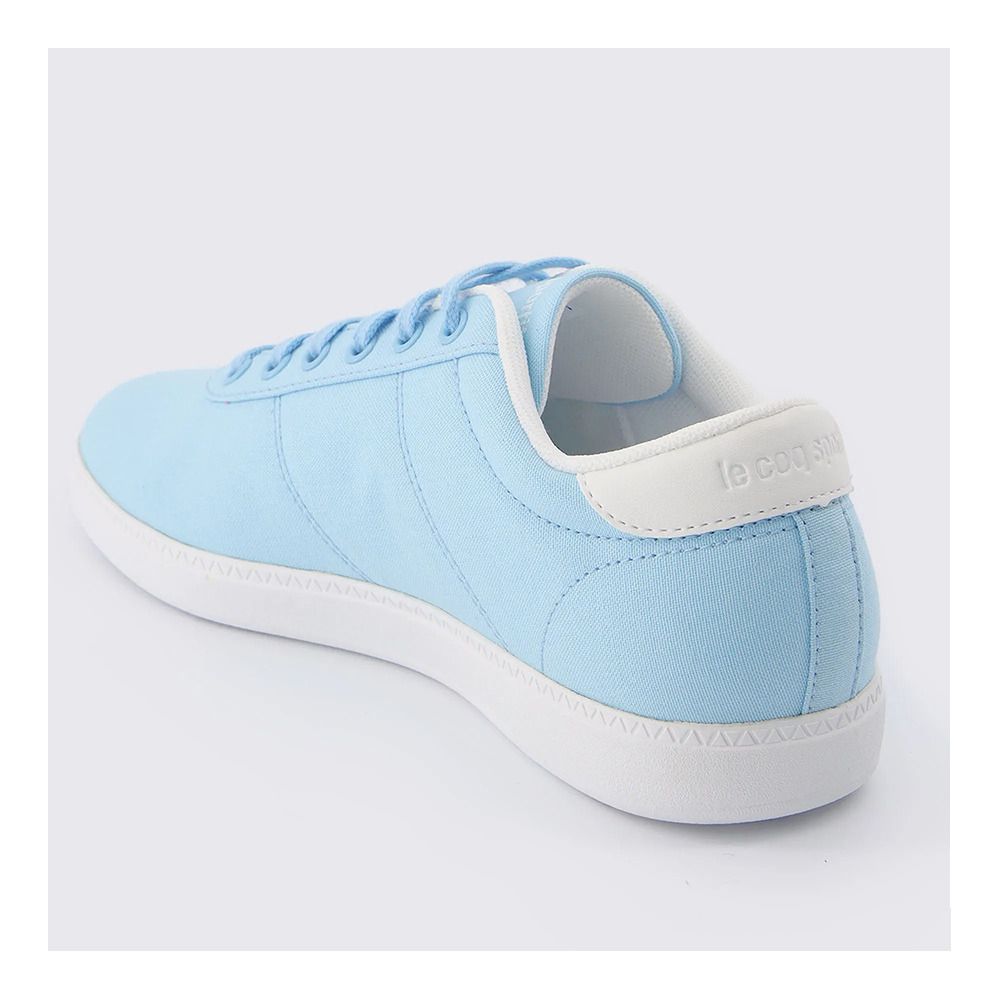 Le Coq Sportif COURT ONE - Sneakers Femme sky blue
