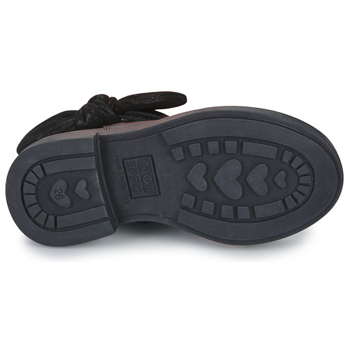 Gioseppo - INZING - Noir