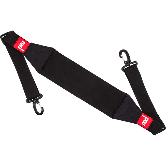Red Original Carry Strap - Tragegurt für Boards mit D-Ring