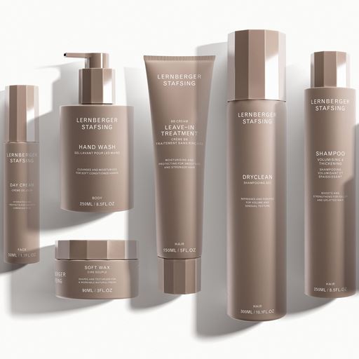 Lernberger Stafsing BB Cream Leave-In Treatment, 150 ml