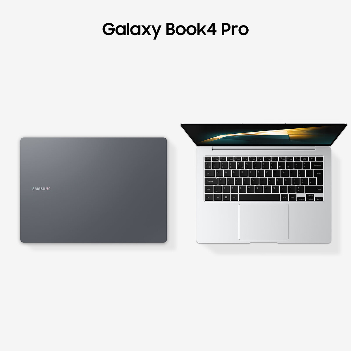 Samsung Galaxy Book4 Pro 14
