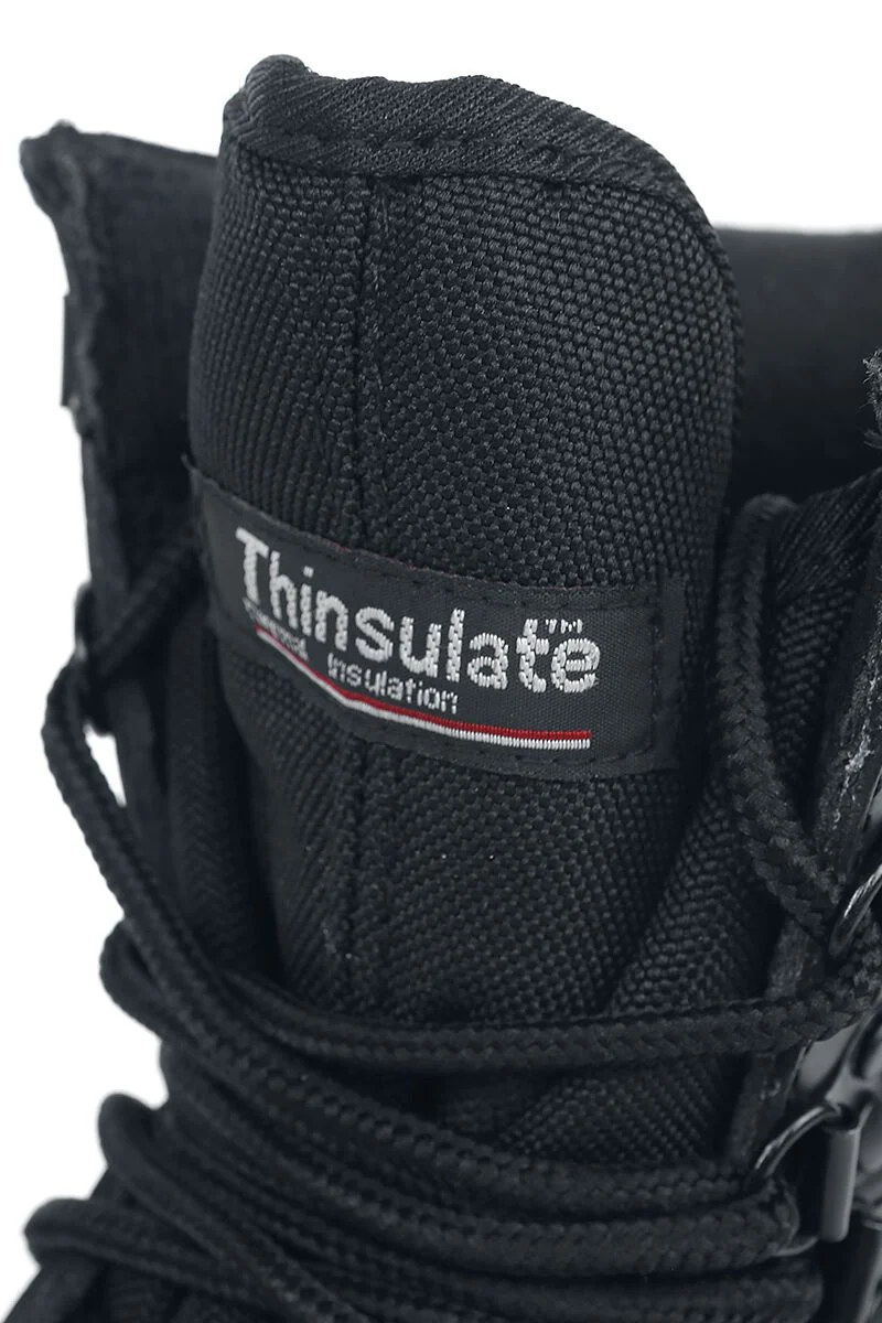 Phantom Tactical | Brandit Bottes