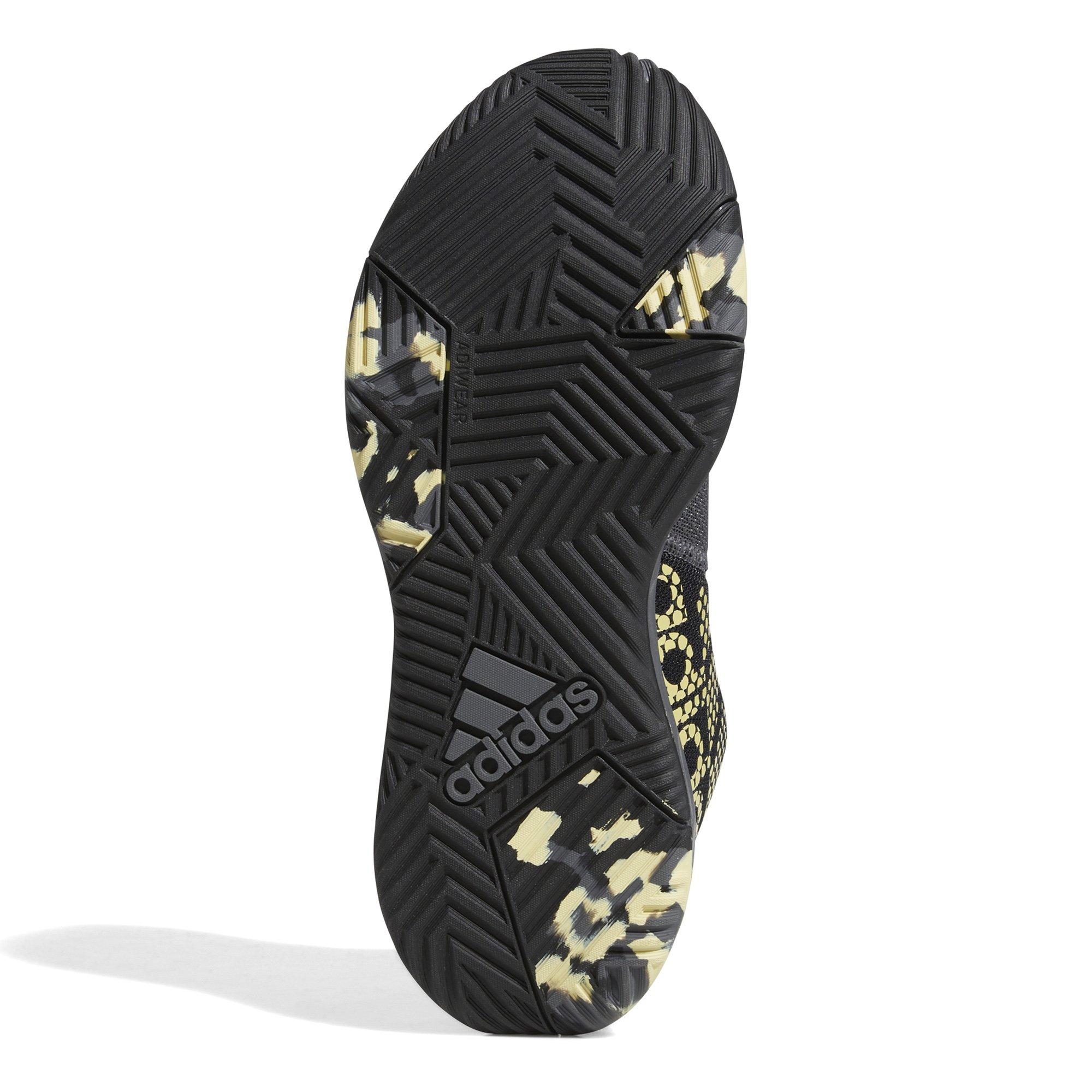 adidas Ownthegame Adults Basketball Shoes