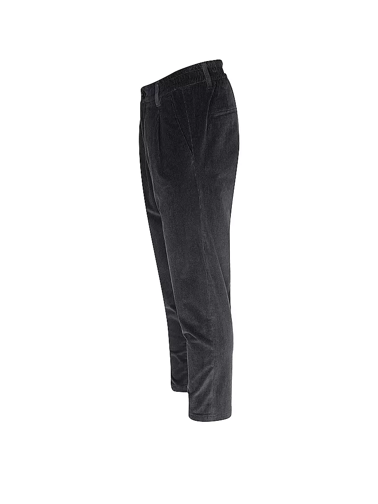DRYKORN Chino CHASY 10 blau