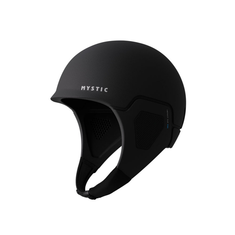 CASQUE IMPACT MYSTIC NOIR