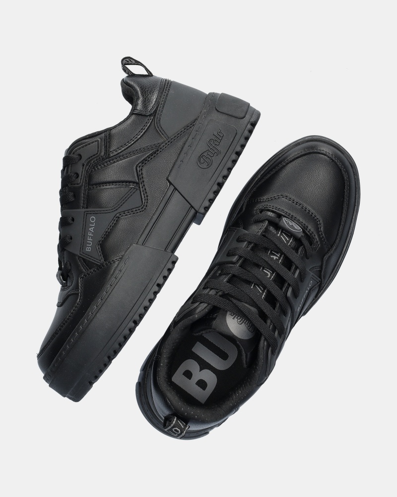 Buffalo RSE V2 Lage sneakers  - zwart