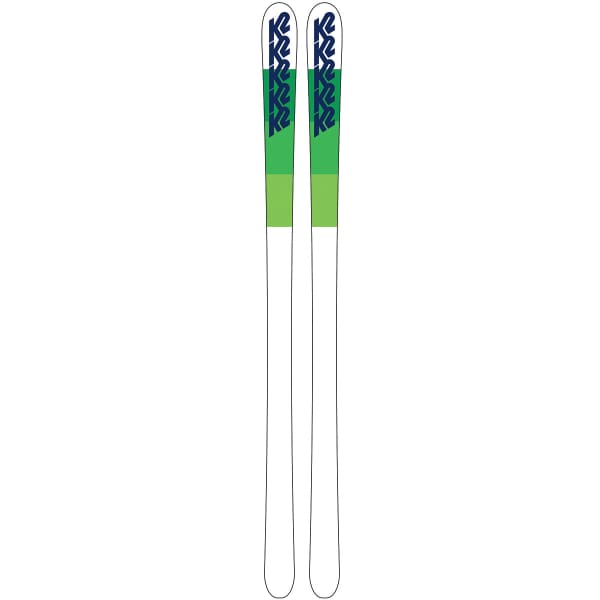 Ski K2 K 244