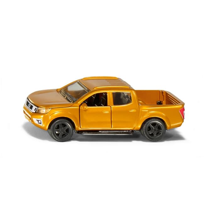 Siku 2360 - Nissan Navara