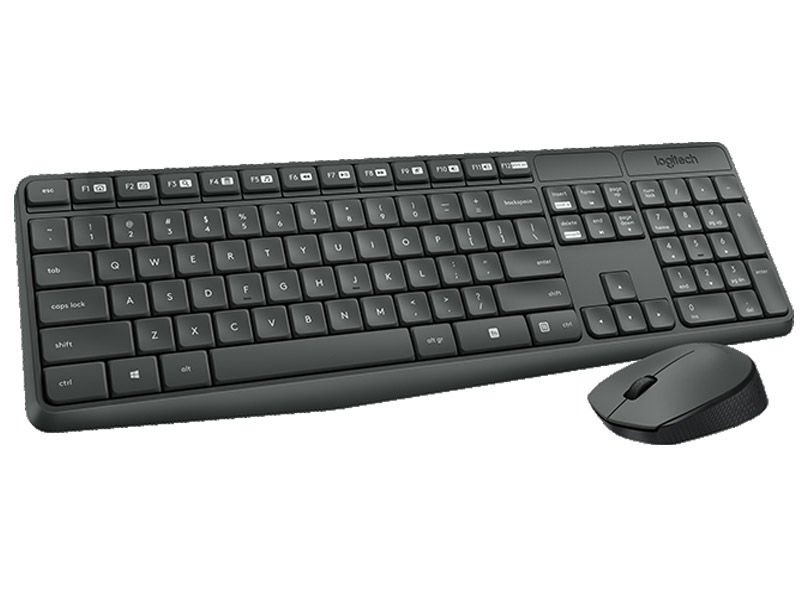 Logitech MK235