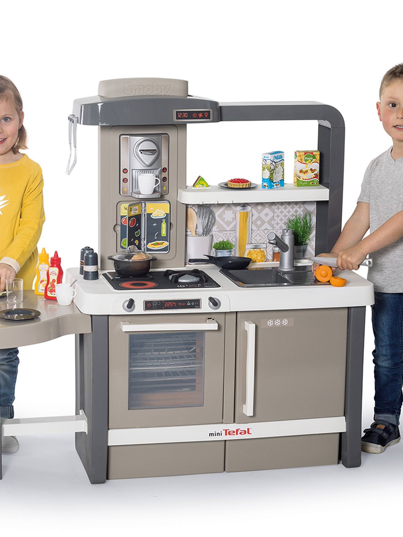 Panela Tefal Evolutionary