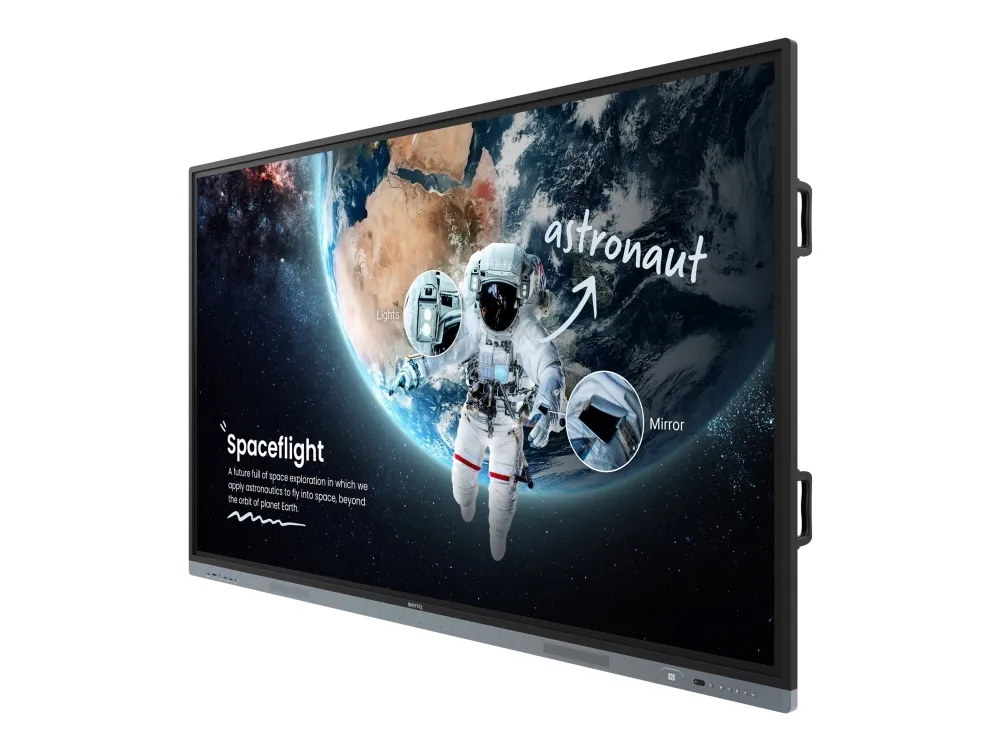 BenQ Board Master RM8604 - 86