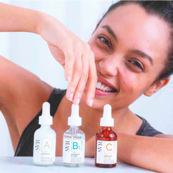 SVR Anti-Ox Sérum Vitamina C 30ml