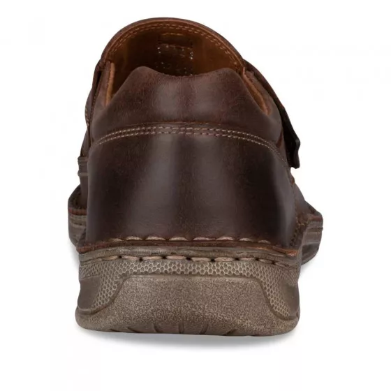 Sandales MARRON CAPE BOARD CUIR
