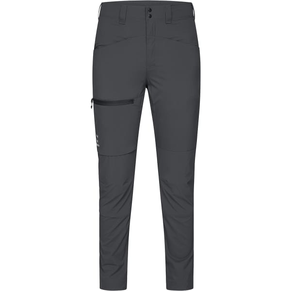 Pantalon randonnée HAGLÖFS LITE SLIM PANT W MAGNETITE