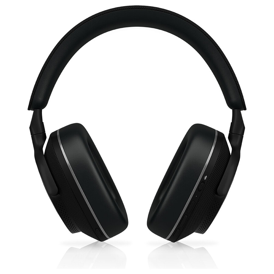B&W Px7 S2e Anthacite Black (Noir) - Casque sans-fil