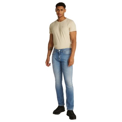 Jean homme Scanton Slim Ai1239 TOMMY HILFIGER
