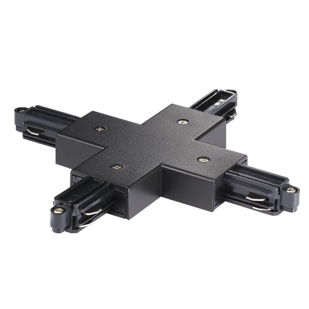 SAMLESTYKKER NORDLUX LINK X-CONNECTOR SVART