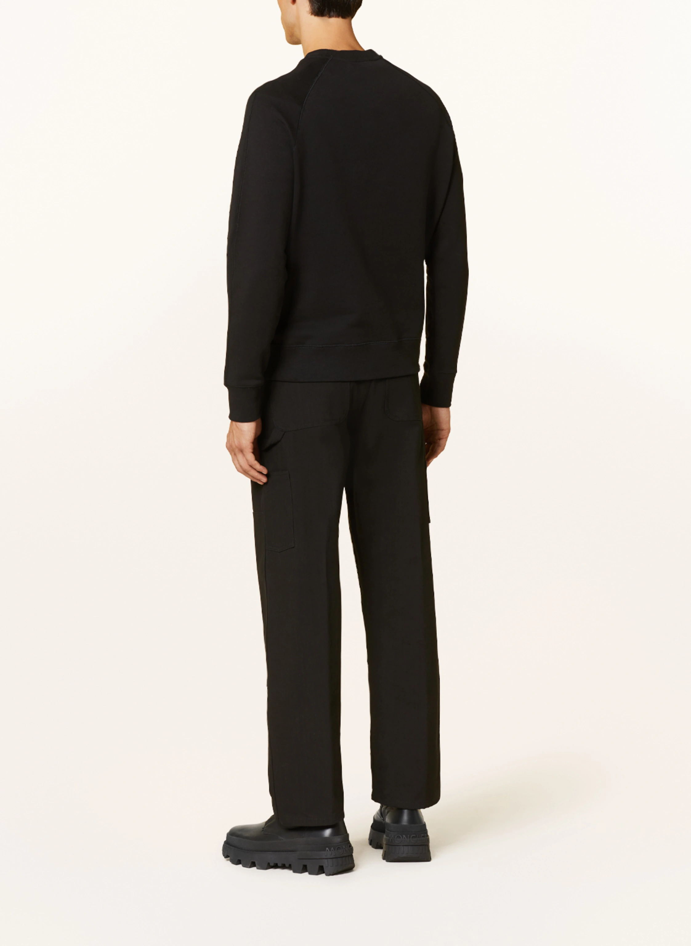 MONCLER Hose Regular Fit