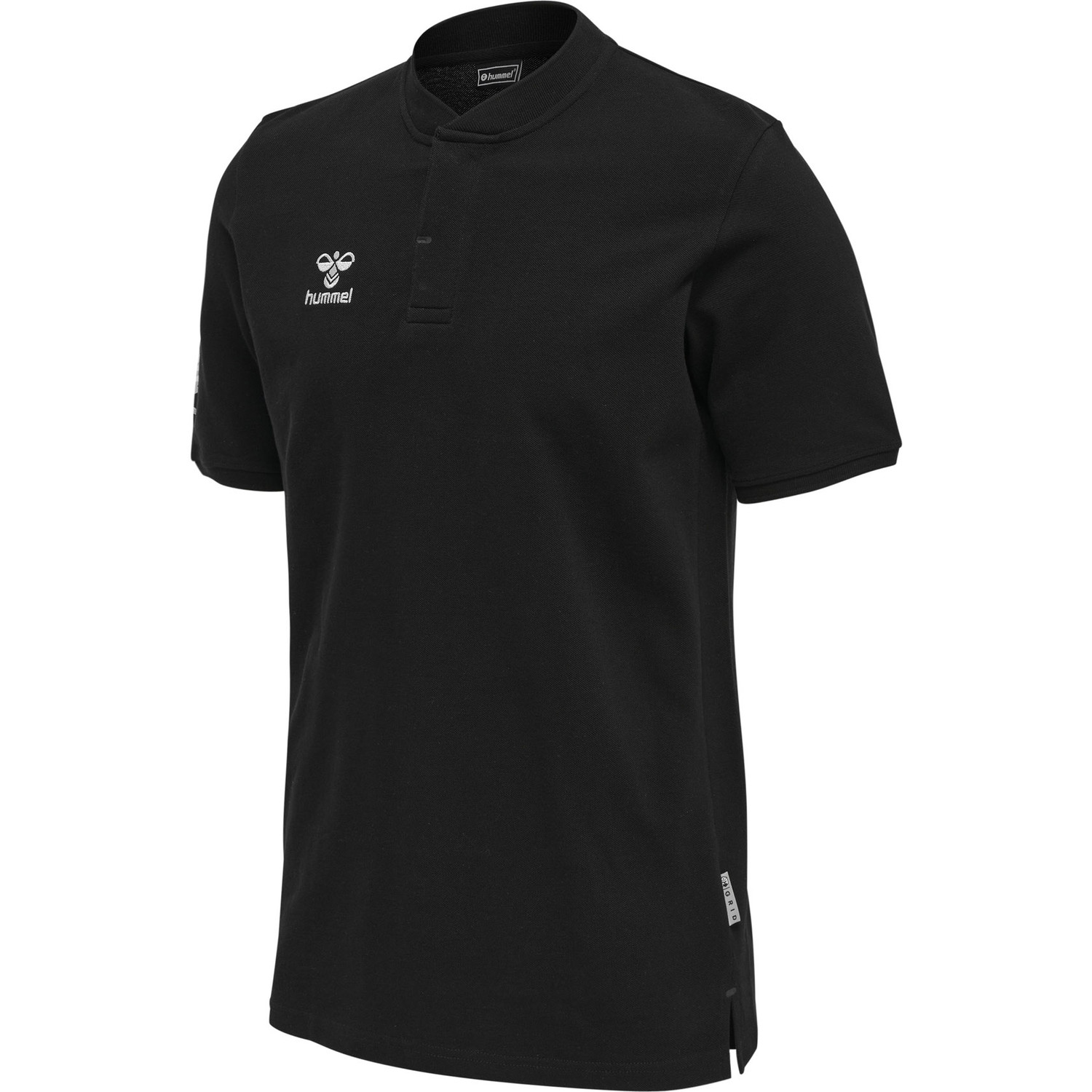 Hummel Move Grid Polo