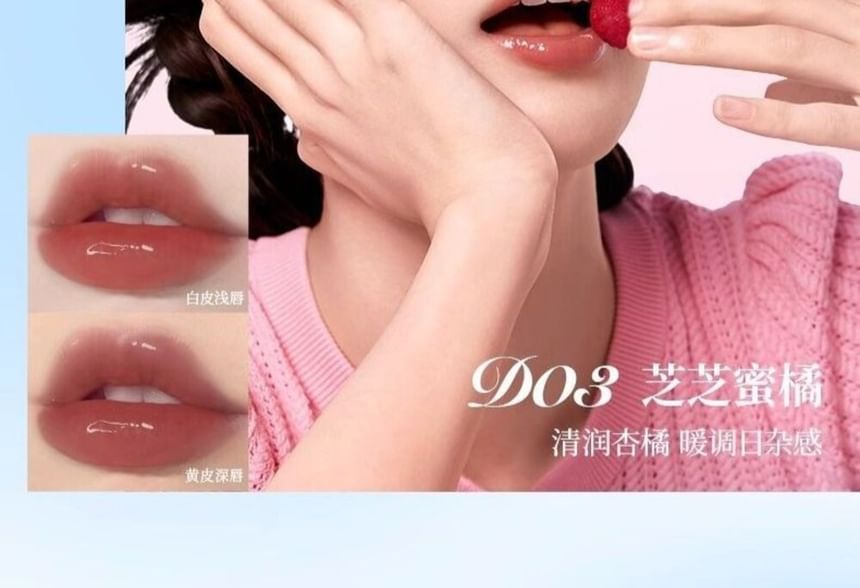 COLORKEY - Bouncy Multifunctionele Crème (D01-D03)