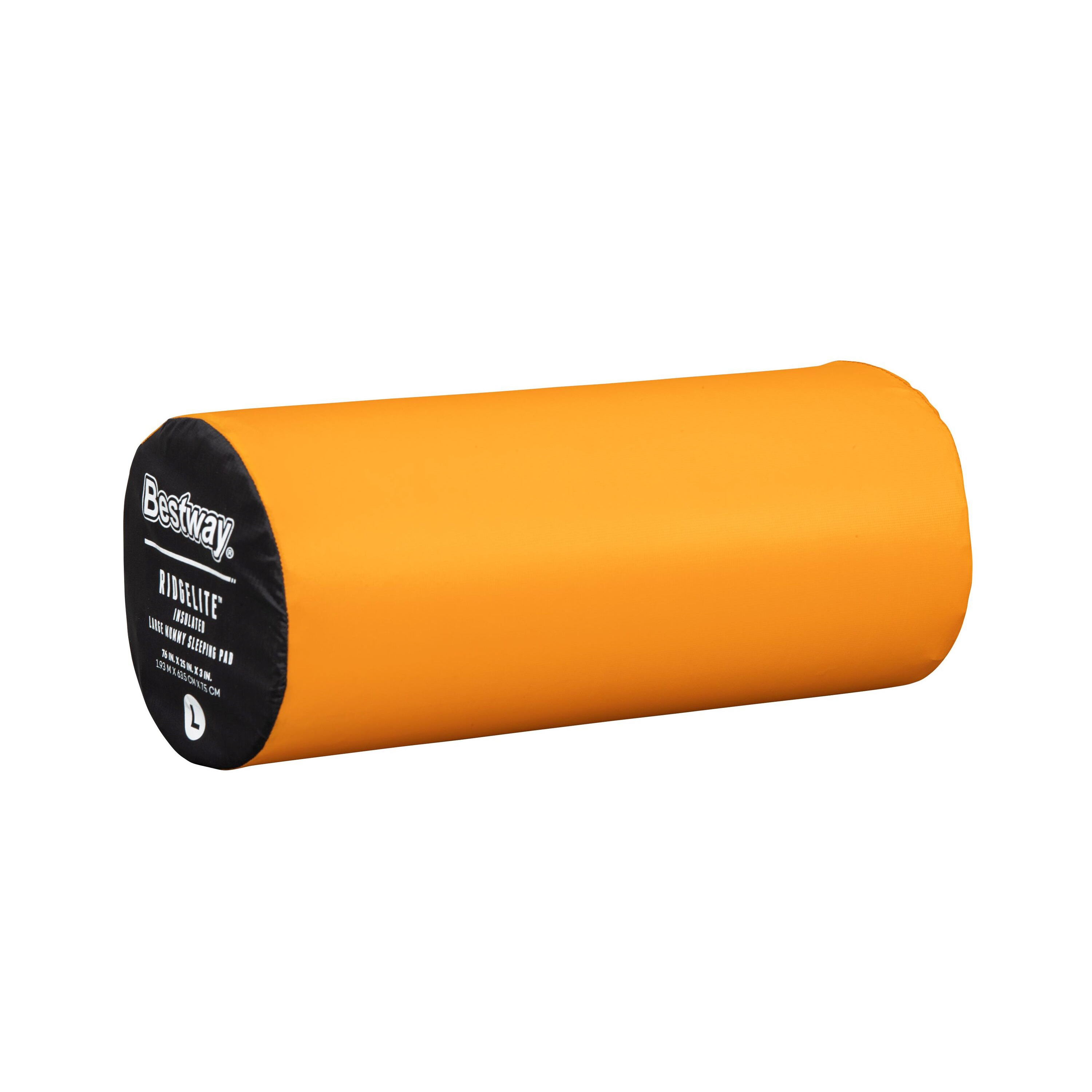 Isomatte RidgeLite für Mumienschlafsack 193 x 63 x 7 cm