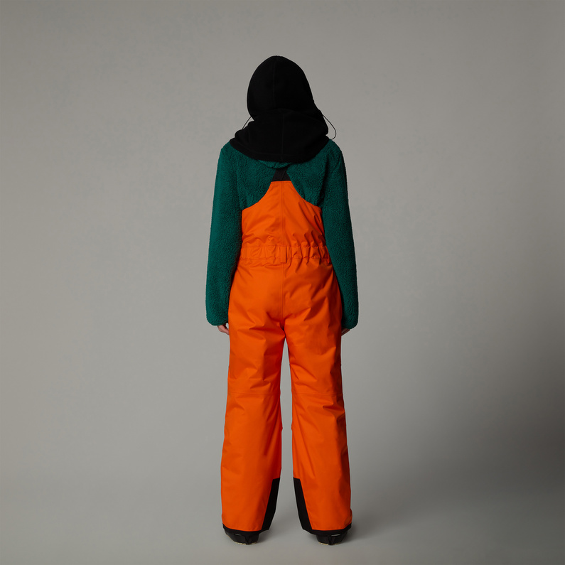 The North Face Kinder Teen Freedom Insulated Bib Hose