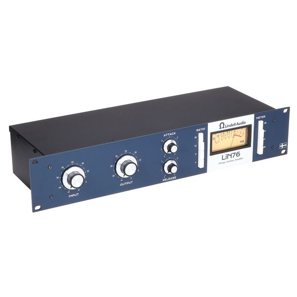 Lindell Audio LiN76
