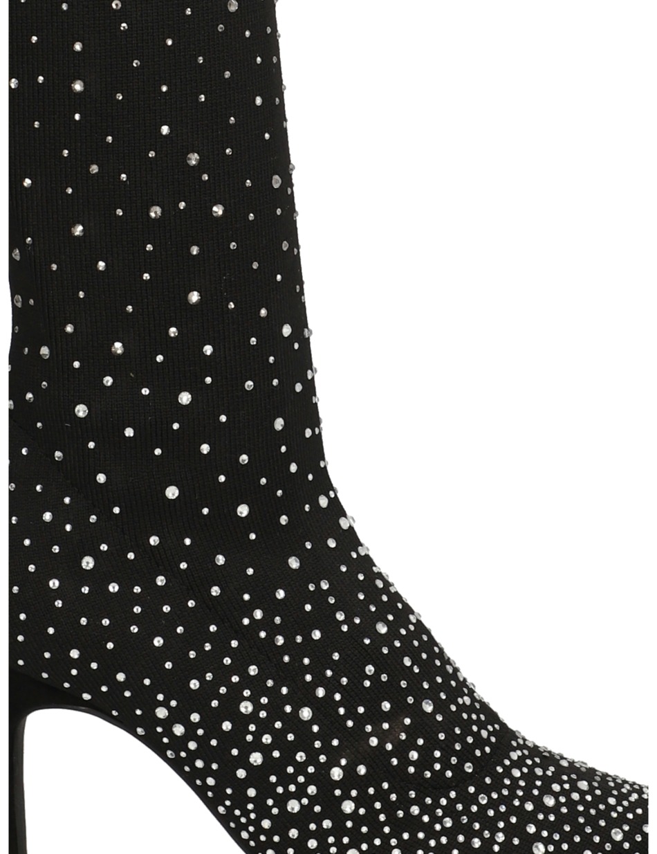 Textil Overknee