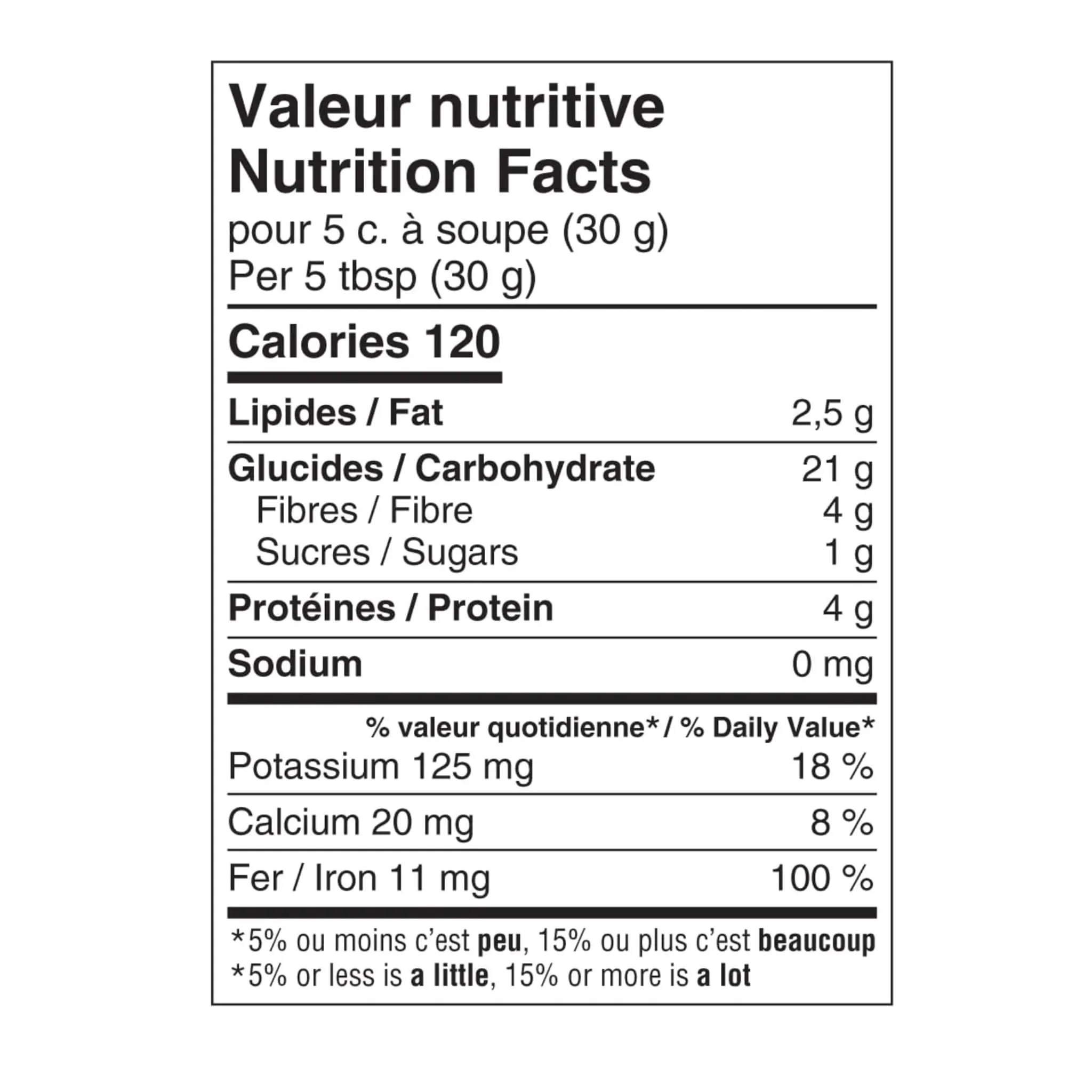 Belov Céréales Mélange Pomme et Cannelle 180g