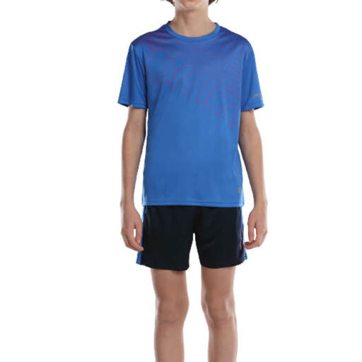 Conjunto esportivo John Smith Boche.