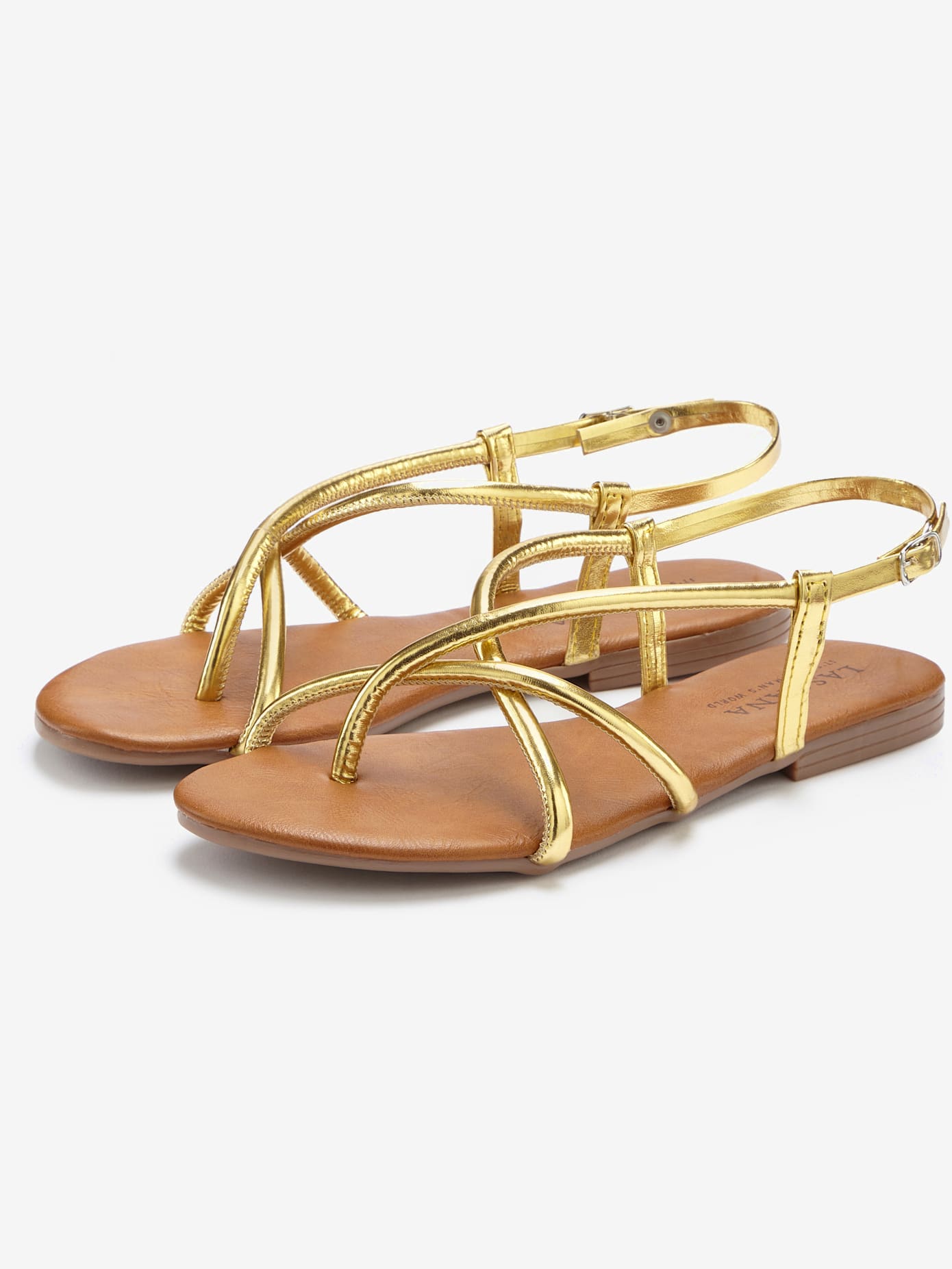 Sandales made in italy