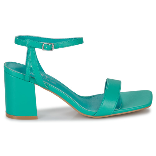 Moony Mood - ANDROMA - Vert