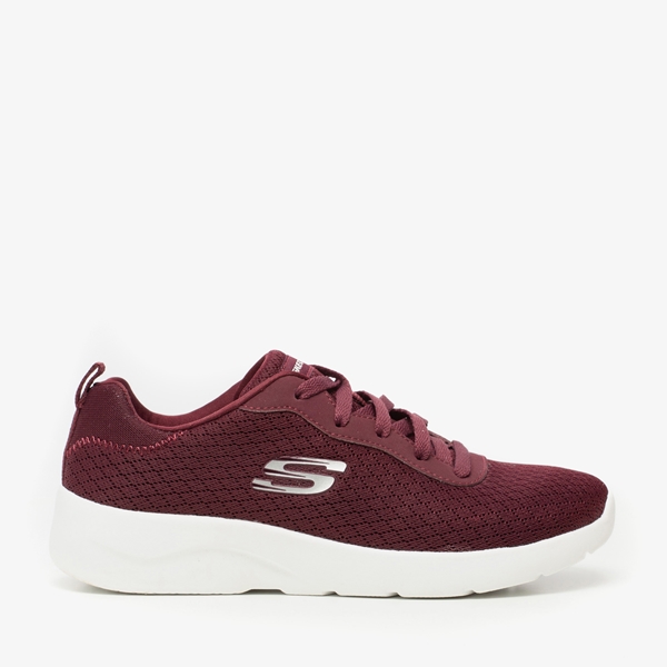 Skechers Dynamight dames sneakers