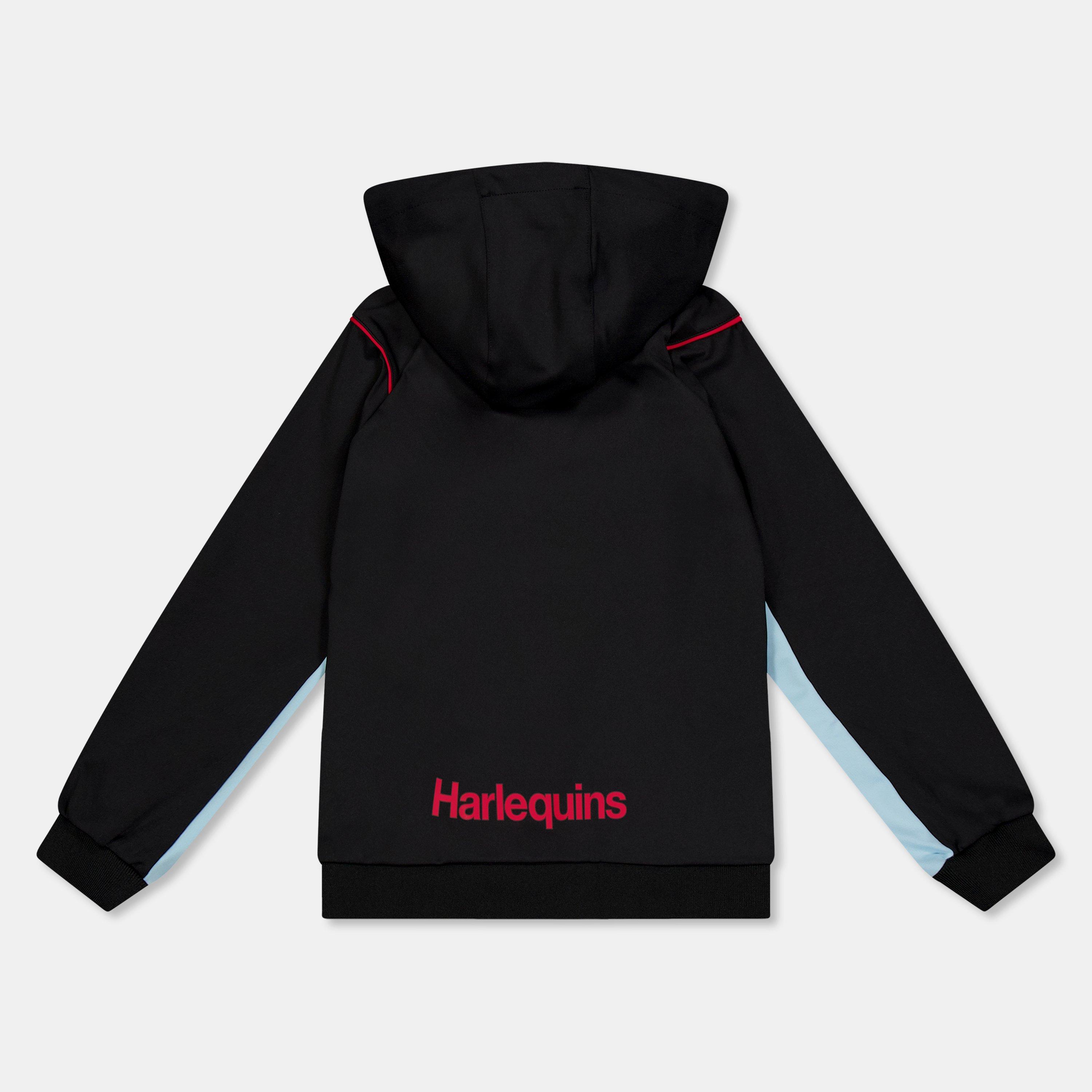 Castore Harl Hoody Jn99