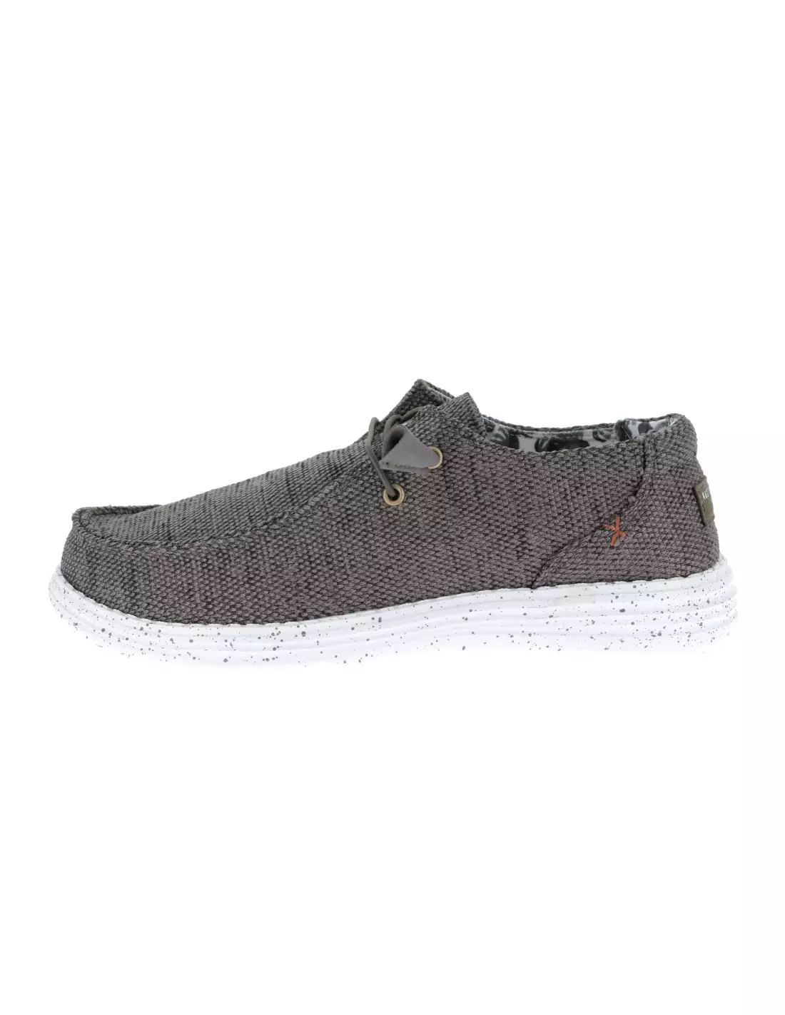 NAUTICA JEANS CO. MELIS FLY KNIT - Espadrilles 04-CARIBOU