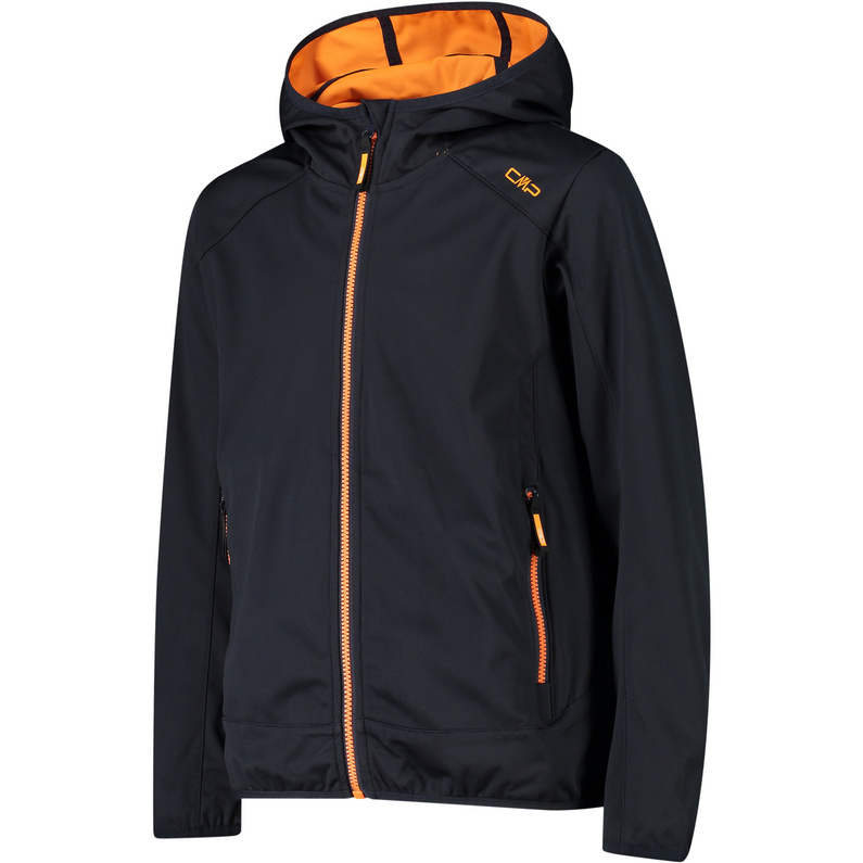 CMP Kinder Boys Softshell Jacke