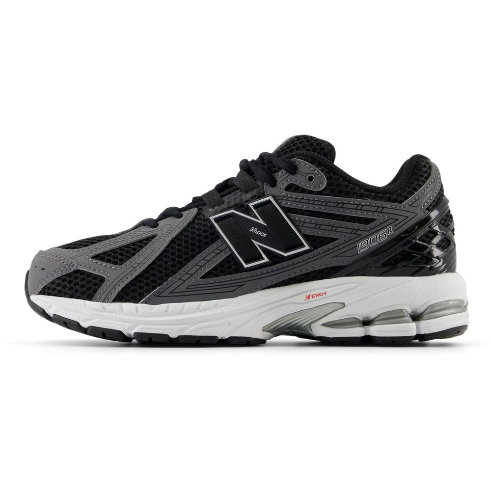 Køb New Balance Sneakers Black 1906 Kids Lace