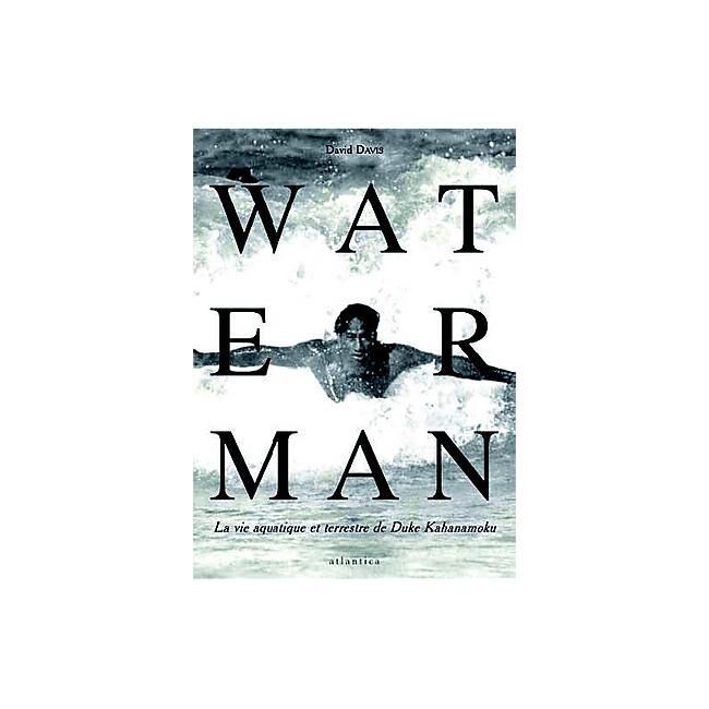 CAIRN DIFFUSION - WATERMAN LA VIE AQUATIQUE