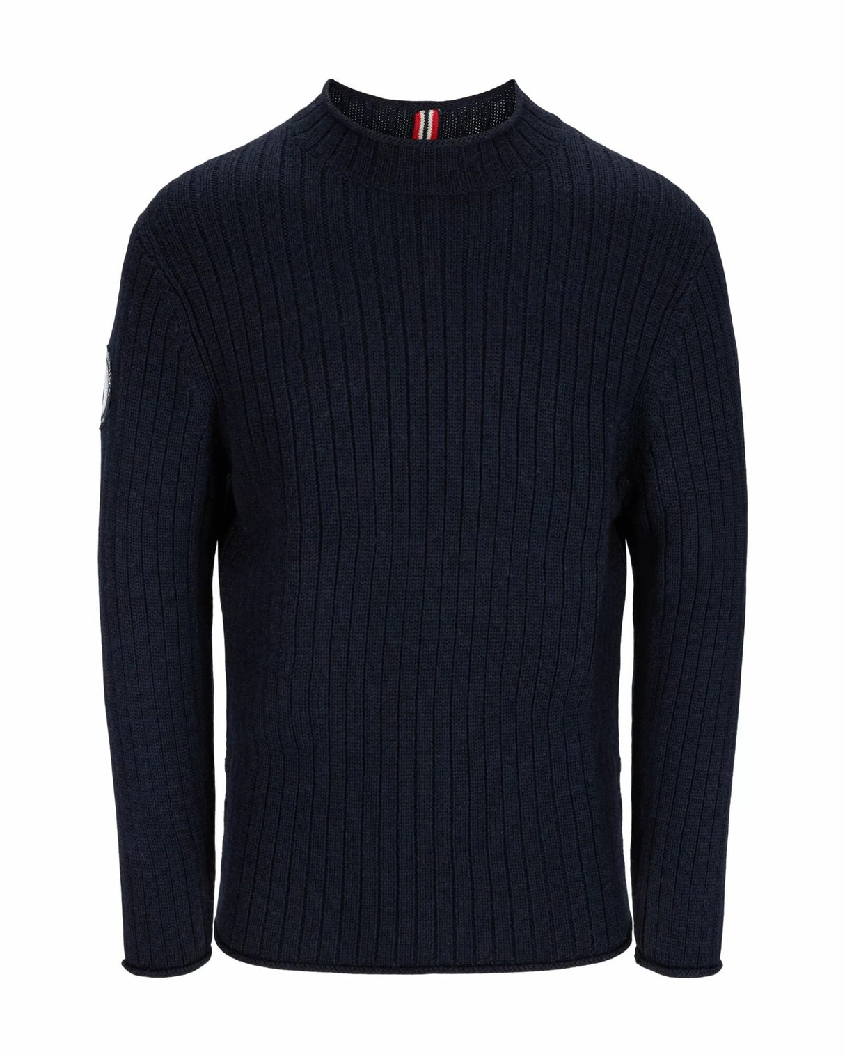 Amundsen<br>Roald Roll Neck Mens