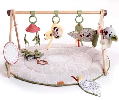 Tiny Love Boho Chic Luxe Babygym