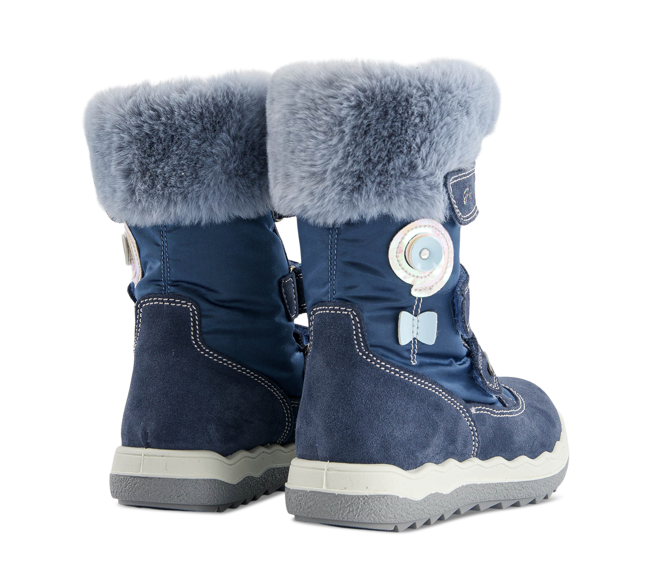 Primigi FROZEN GTX blau