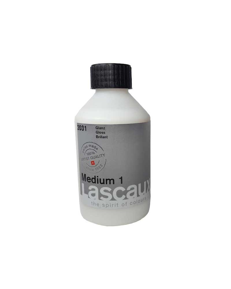 Medium brillant 1 Lascaux