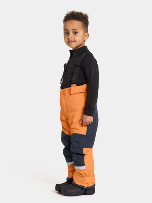 Didriksons Idre Overtrekksbukser, Cantaloupe