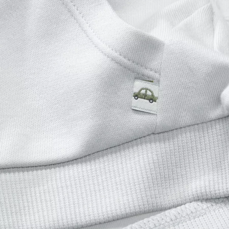Staccato Sweatshirt stone