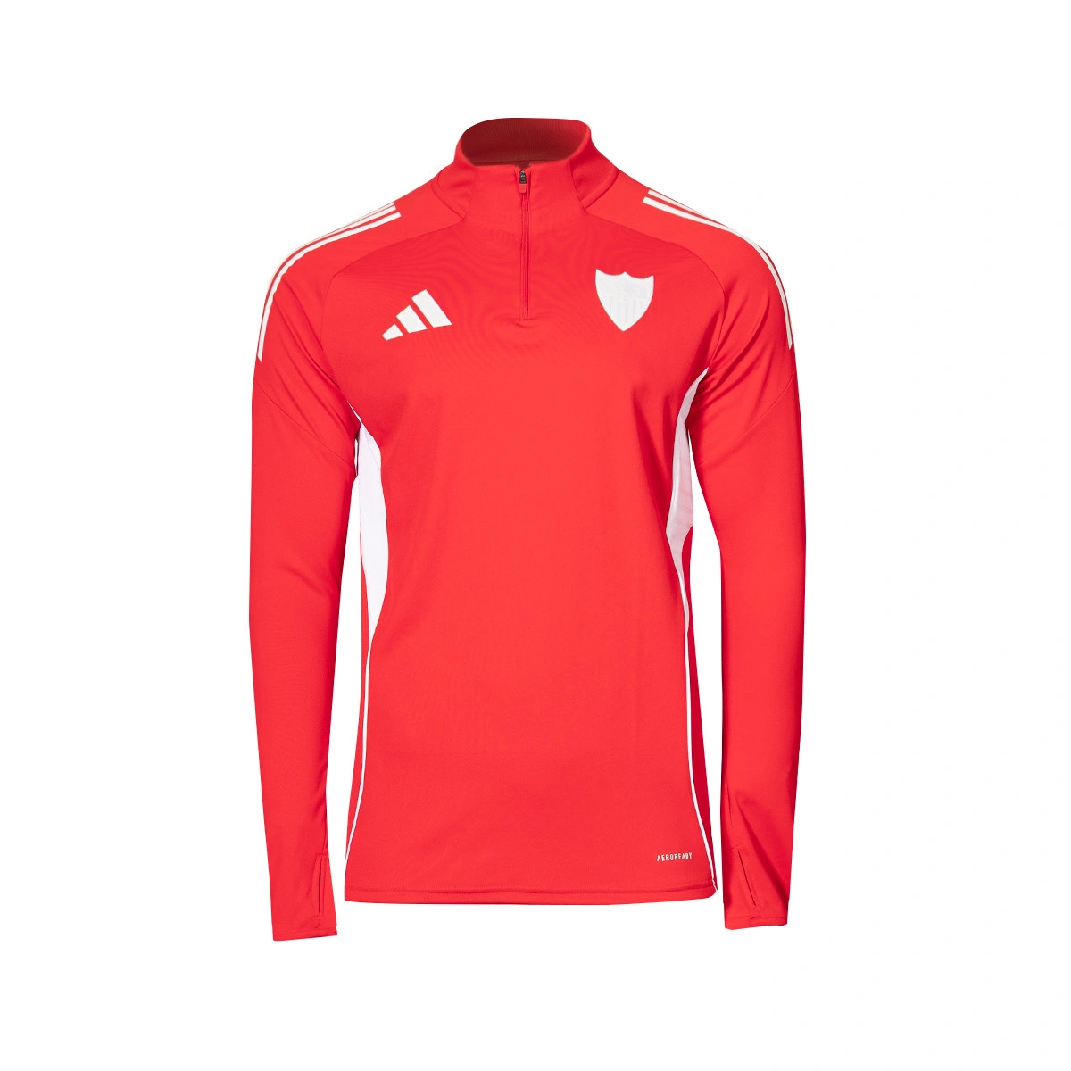Sweatshirt adidas Sevilla Fc Training 2025-2026
