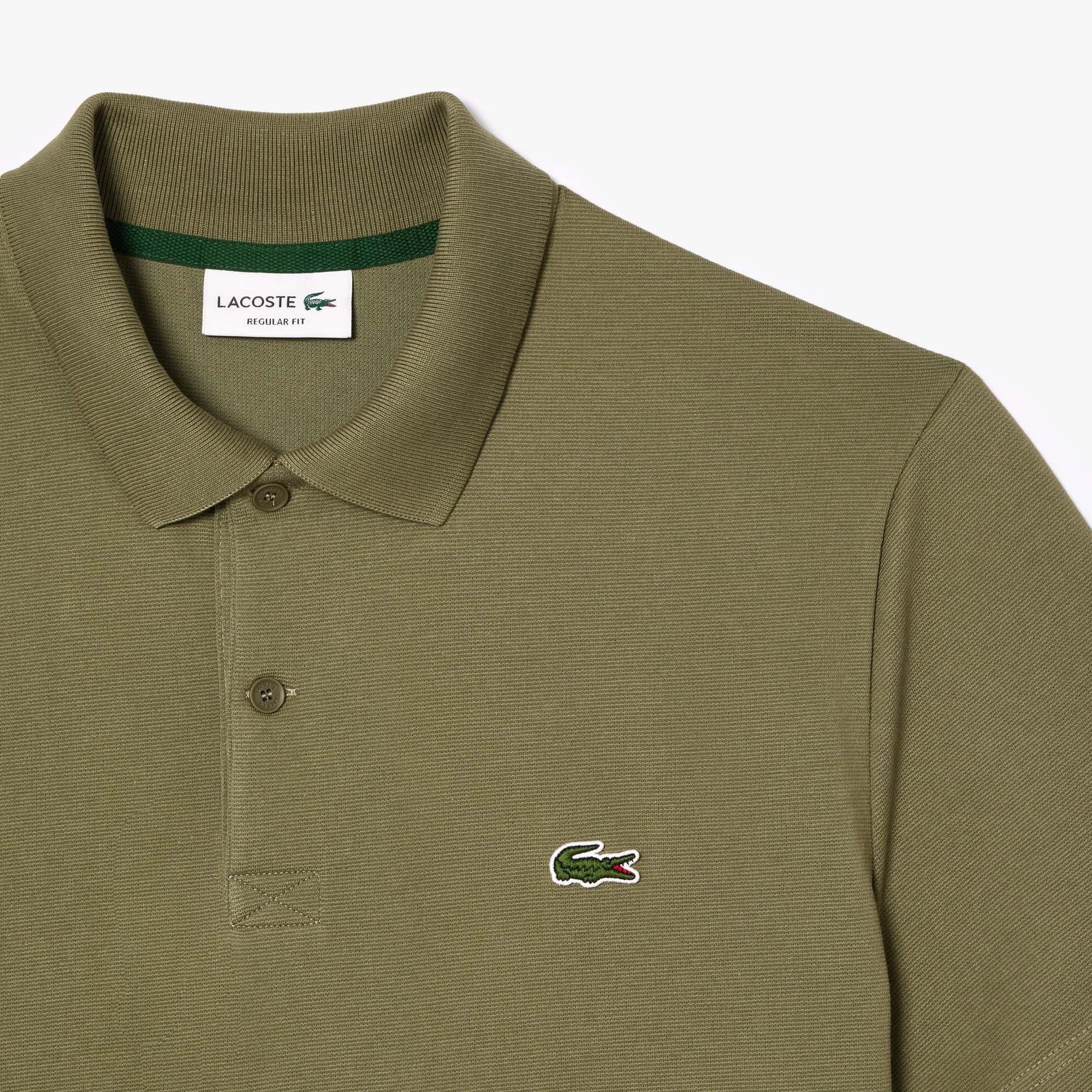 Lacoste Sport Polo Shirt Mens