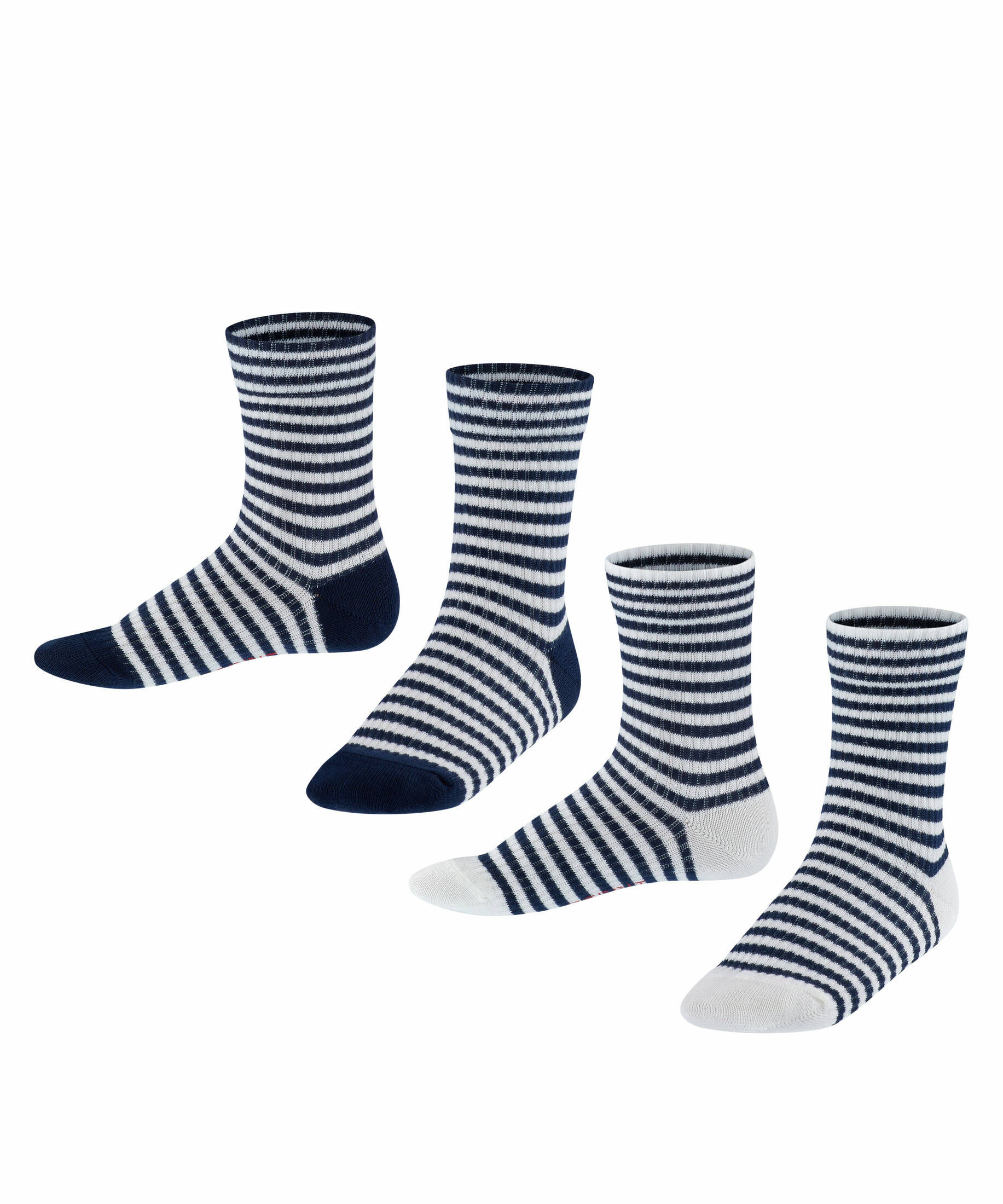 Esprit| Kinder Socken Sporty Stripe 2-Pack