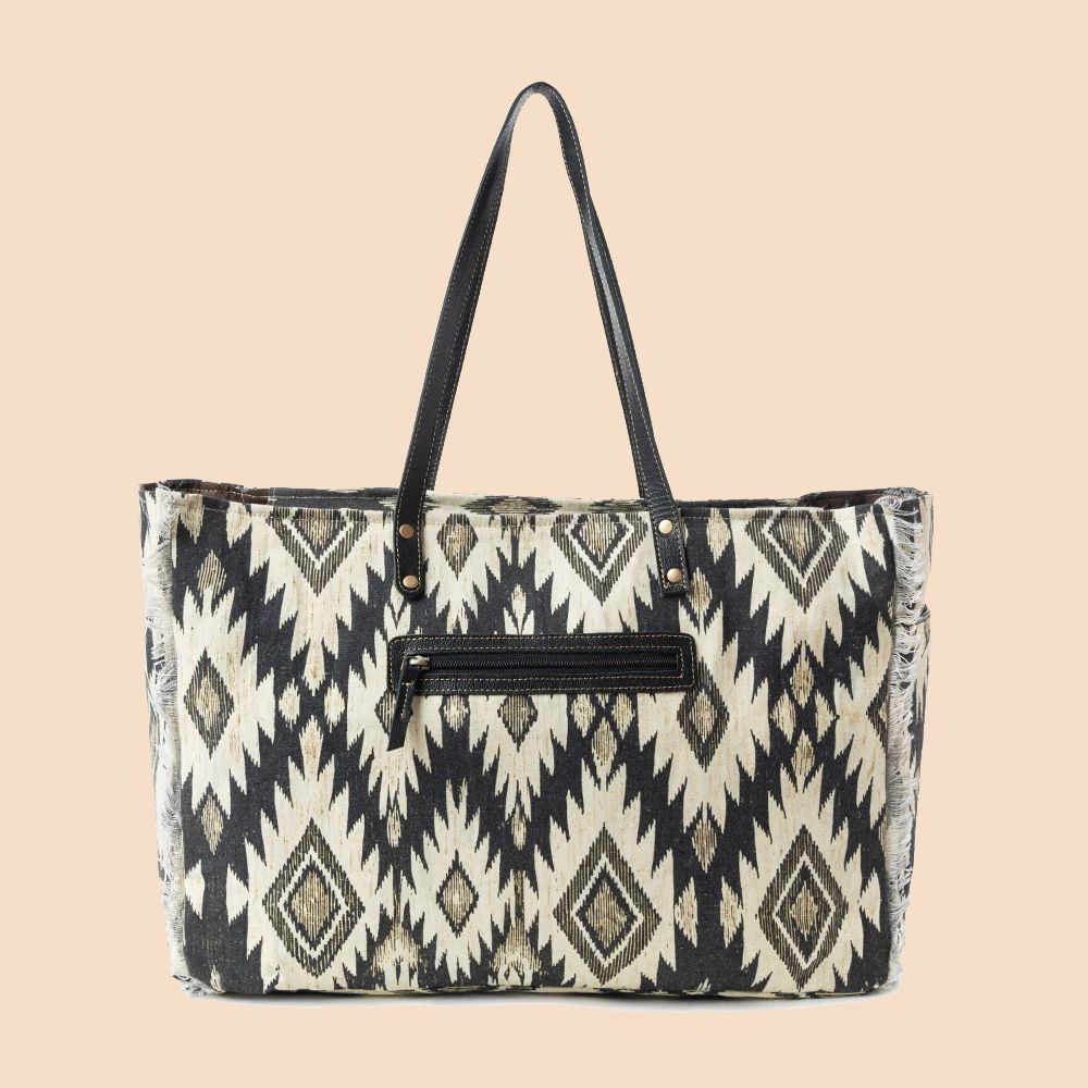 Myra Bag Weekender Bag Tribal Spirit