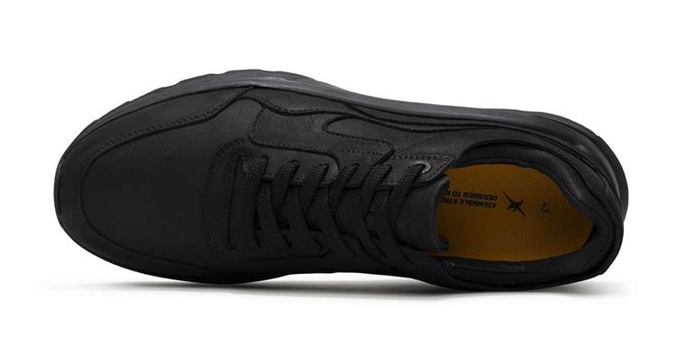 Xsensible 33200.4 wijdte H Golden Gate Men H Black